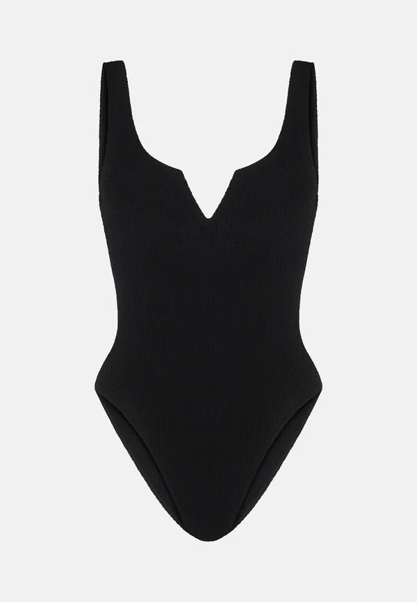 Maillot de bain 1 pièce Ava Liquorice