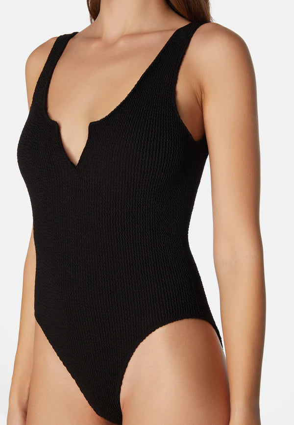 Maillot de bain 1 pièce Ava Liquorice