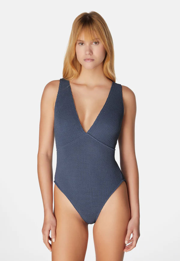 Maillot de bain 1 pièce Ariel Blue raspberry