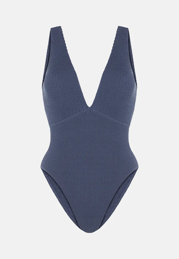 Maillot de bain 1 pièce Ariel Blue raspberry