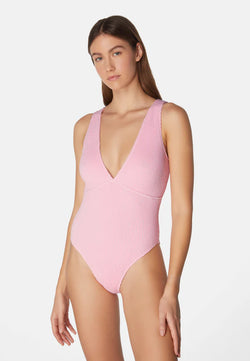 Maillot de bain 1 pièce Ariel Candy