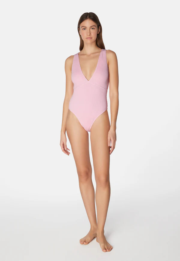 Maillot de bain 1 pièce Ariel Candy