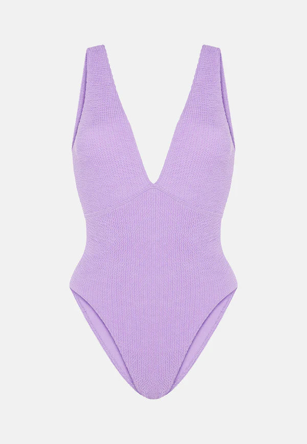 Maillot de bain 1 pièce Ariel Fig