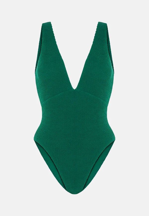 Maillot de bain 1 pièce Ariel Kiwi