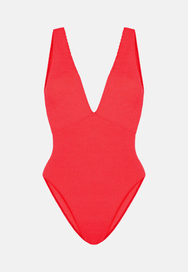 Maillot de bain 1 pièce Ariel Strawberry