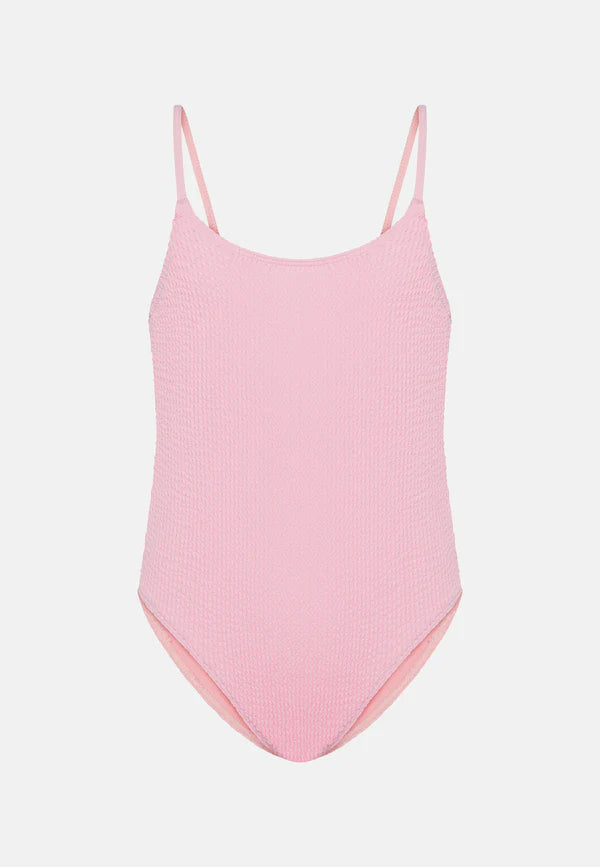 Maillot 1 pièce Kids 6-10 ans Jade candy