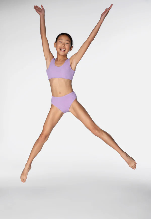 Bikini Kids 6-10 ans Adele fig