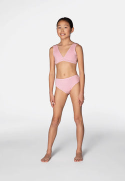 Bikini Kids 6-10 ans Aqua candy