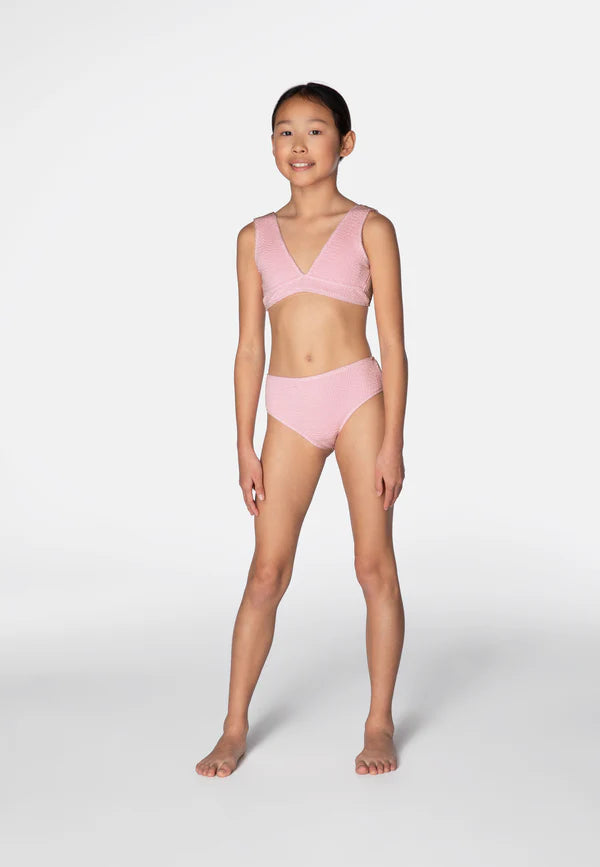 Bikini Kids 6-10 ans Aqua candy