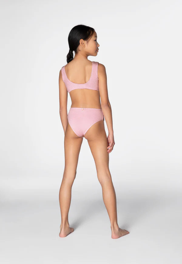 Bikini Kids 6-10 ans Aqua candy