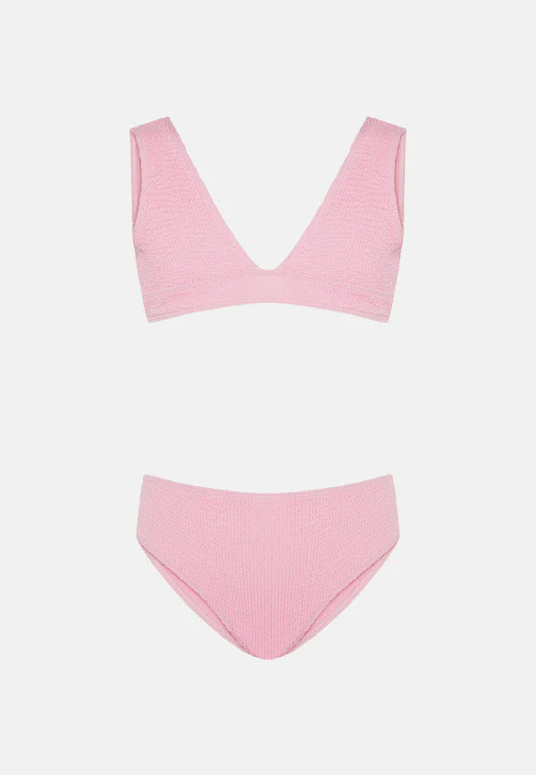 Bikini Kids 6-10 ans Aqua candy