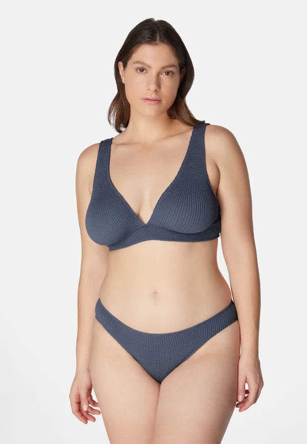 Bikini Aqua Blue raspberry