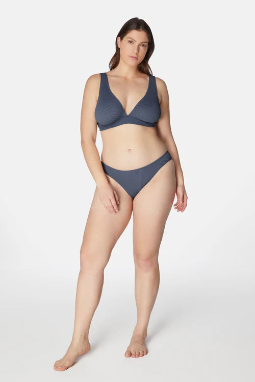 Bikini Aqua Blue raspberry