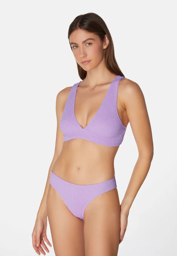 Bikini Aqua Fig