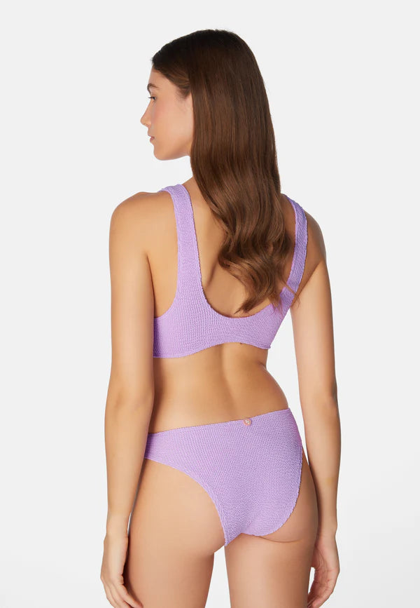 Bikini Aqua Fig