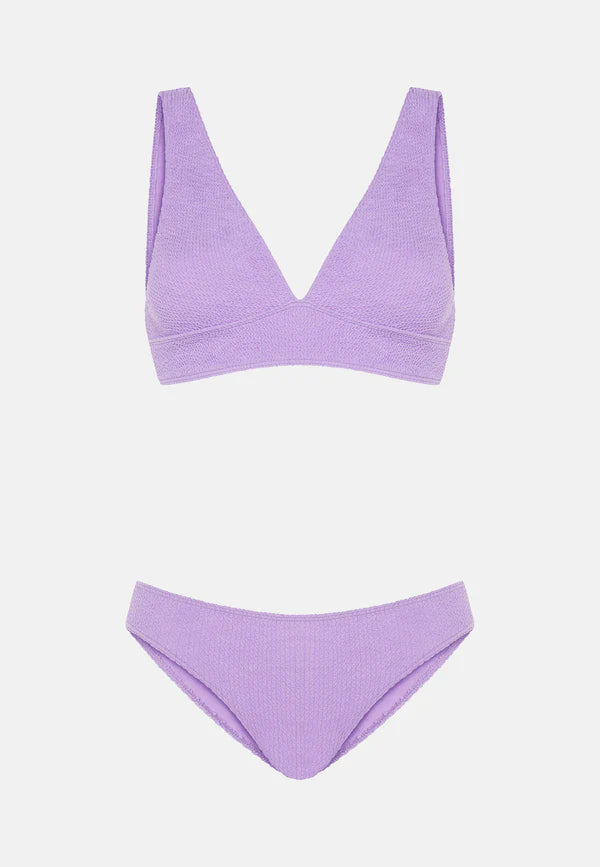 Bikini Aqua Fig