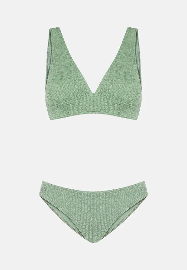 Bikini Aqua Mint