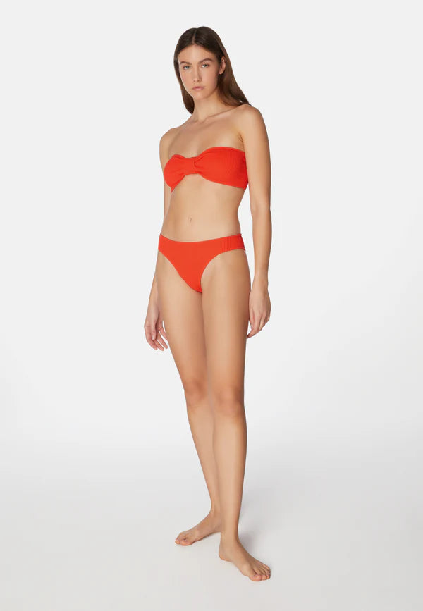 Bikini Lory Cranberry