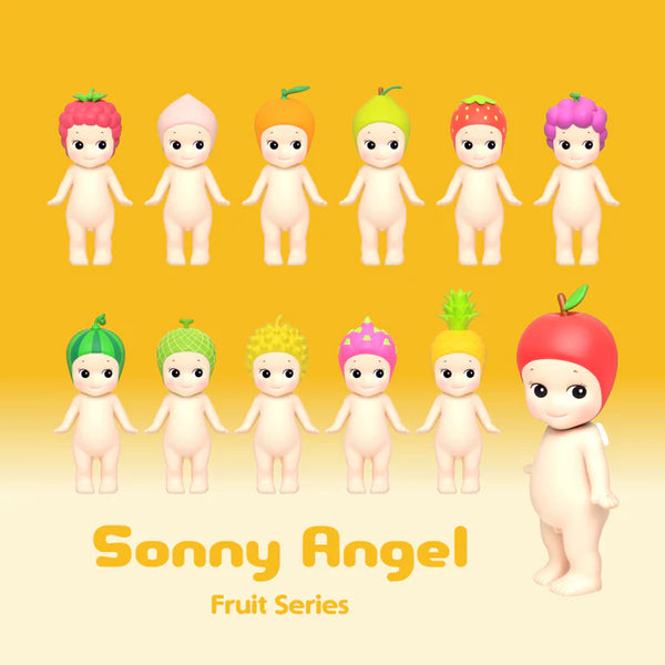 SONNY ANGEL SERIE FRUIT