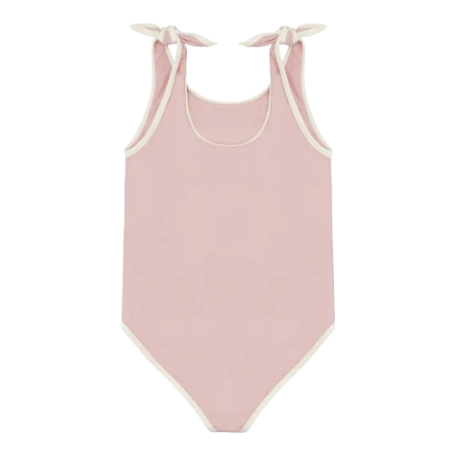 Maillot de bain Elizabeth french rose