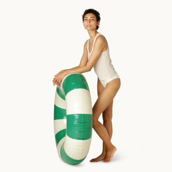 Bouée Celine Vert jungle