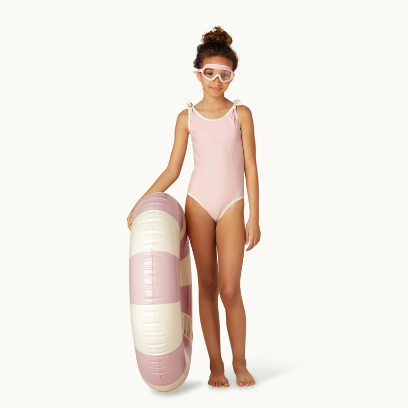 Maillot de bain Elizabeth french rose