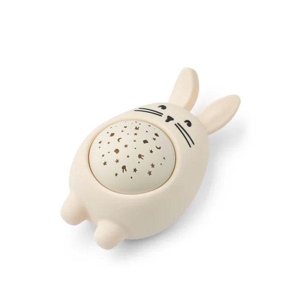 Lampe Projecteur Lapin avec sons