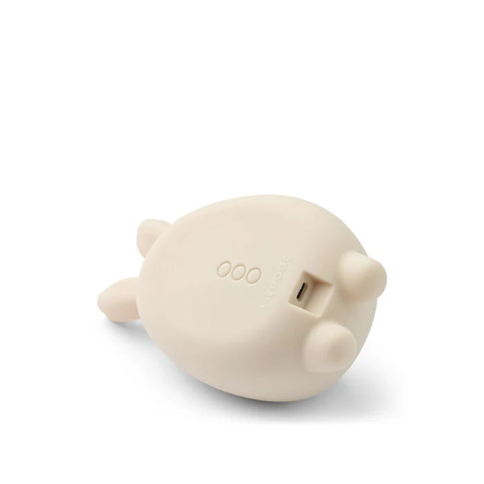 Lampe Projecteur Lapin avec sons