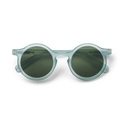 lunettes de soleil 4-10 ans peppermint