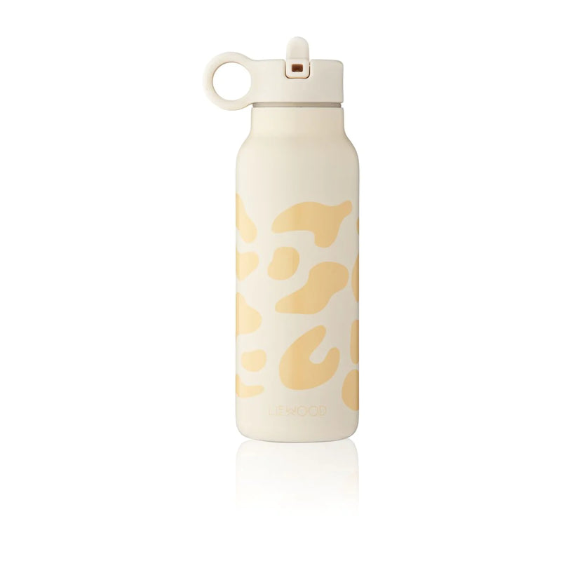 Gourde isotherme 350 ml leopard