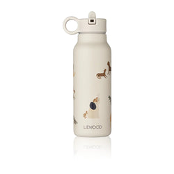 Gourde isotherme 350 ml animaux