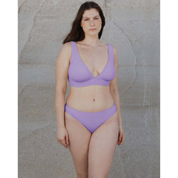 Bikini Aqua Fig