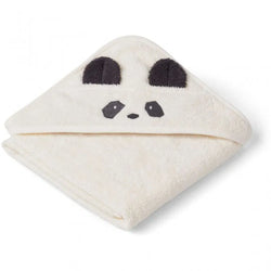 Sortie de bain Panda