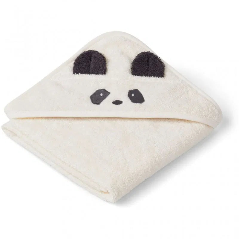 Sortie de bain Panda