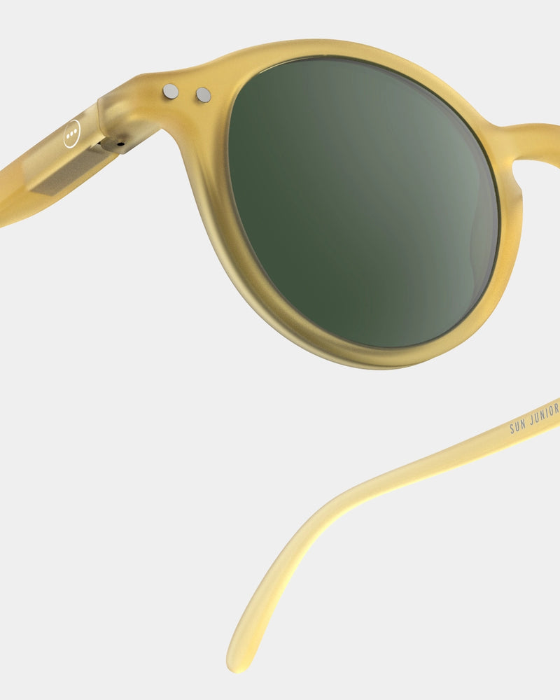 Lunettes de soleil JUNIOR 5-10 ans