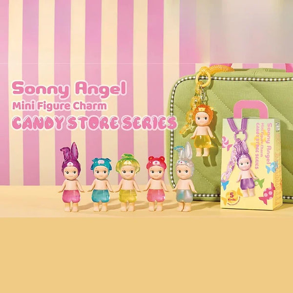 Sonny angel serie candy store