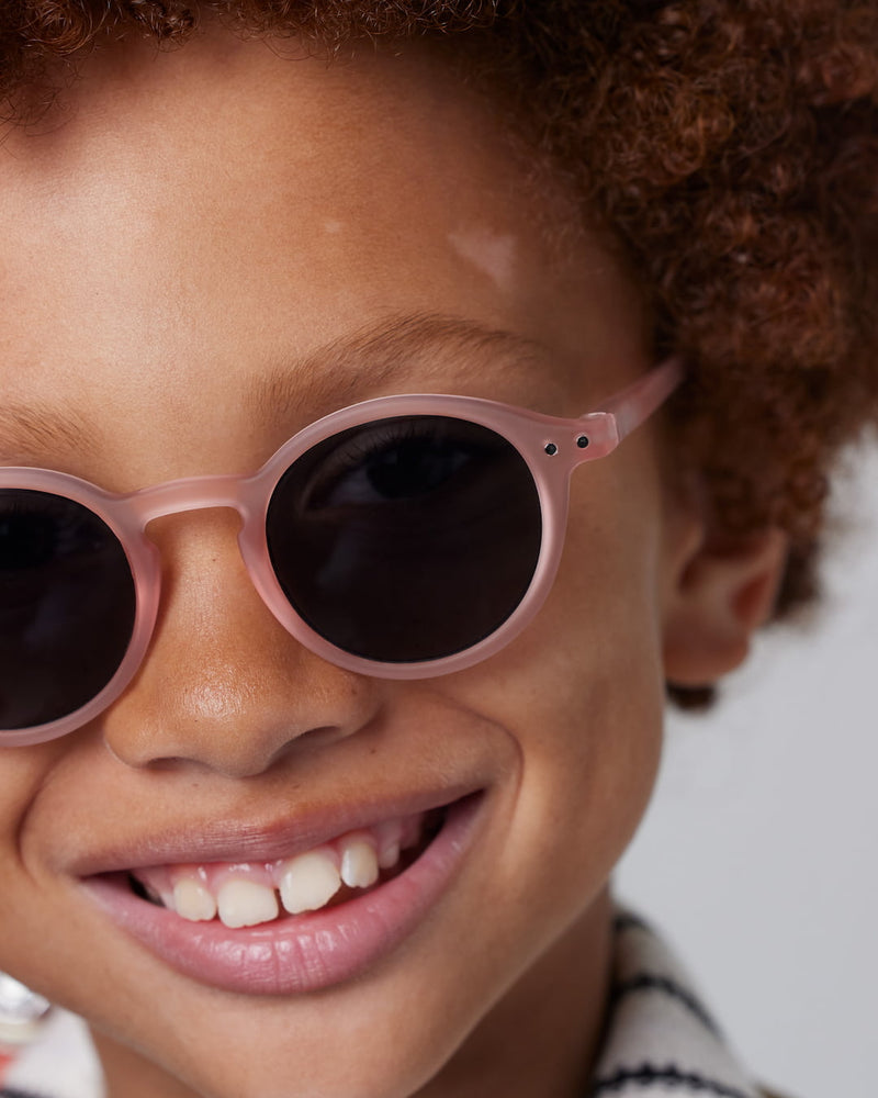Lunettes de soleil JUNIOR 5-10 ans