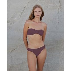 BIKINI - Lory - Grape