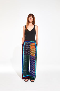 Pantalon Max Panache sous bois