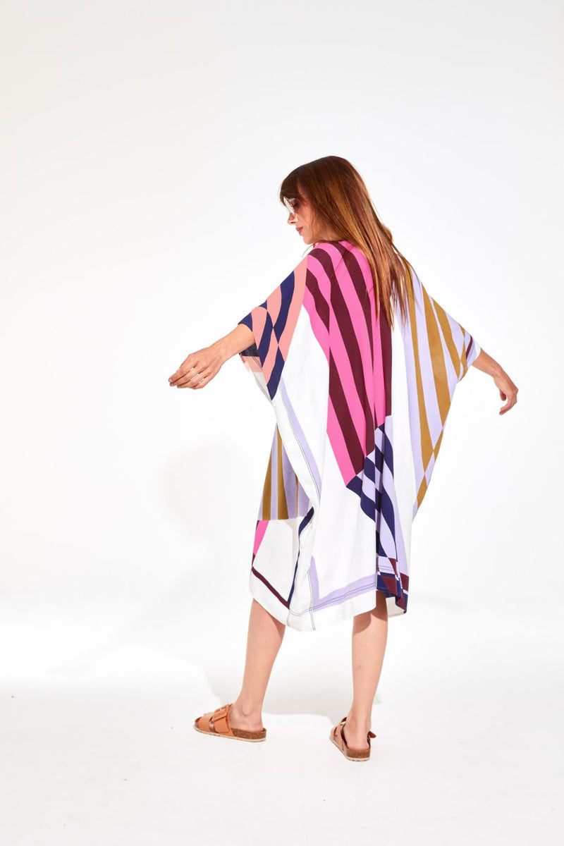 Robe Elia Shibuya quartz