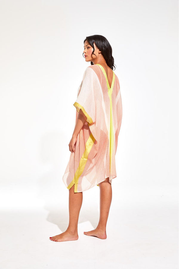 Robe Elia Spectre orange