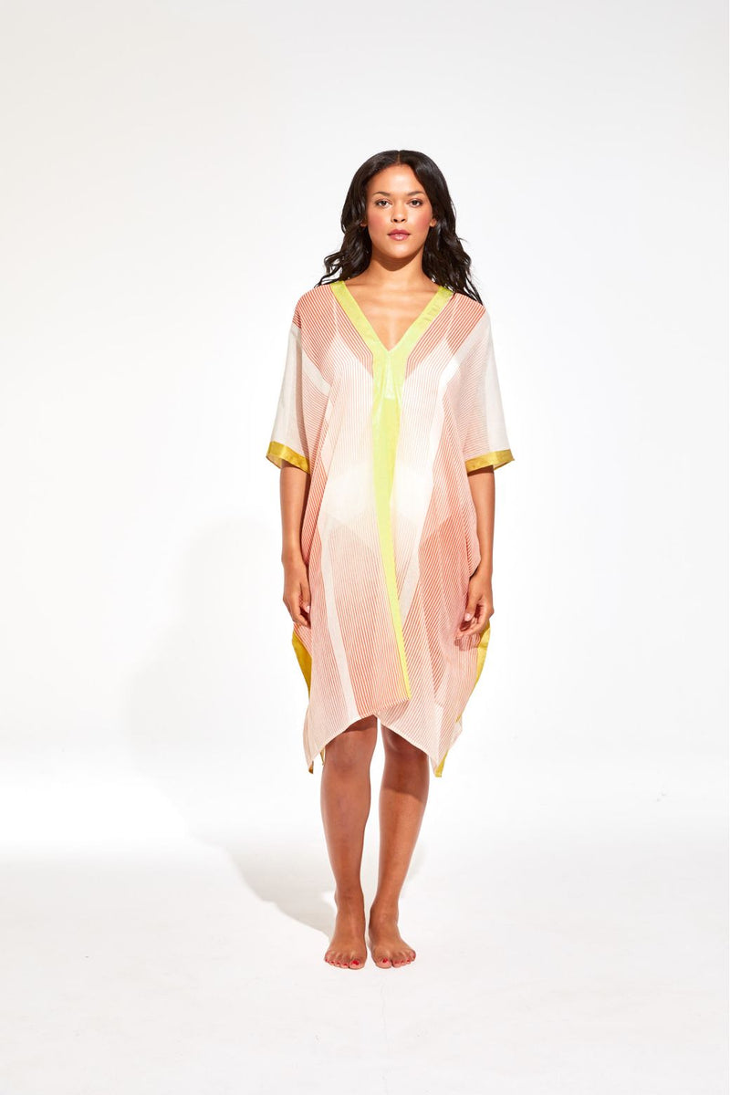 Robe Elia Spectre orange