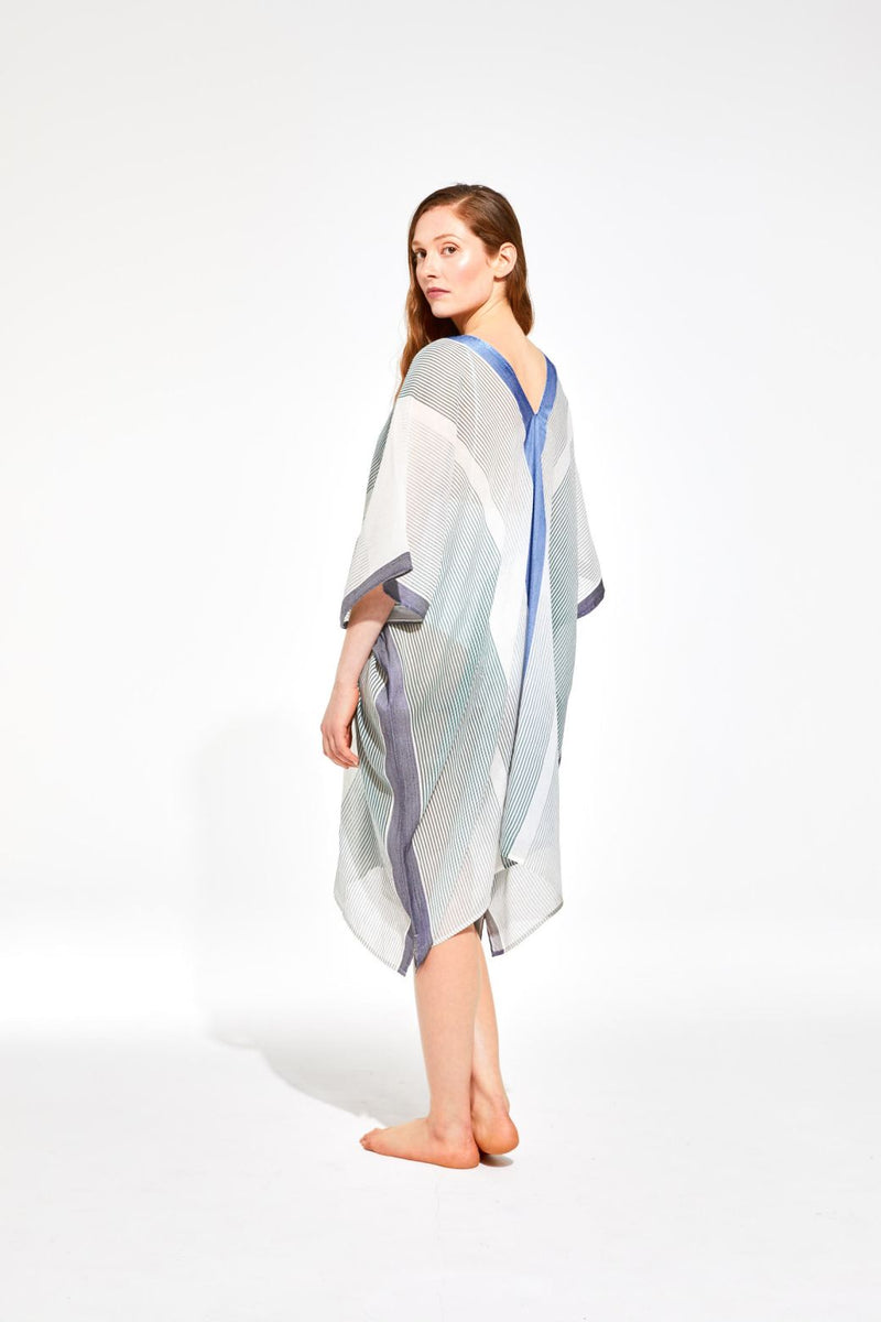 Robe Elia Spectre vert