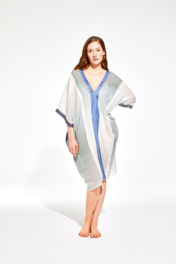 Robe Elia Spectre vert