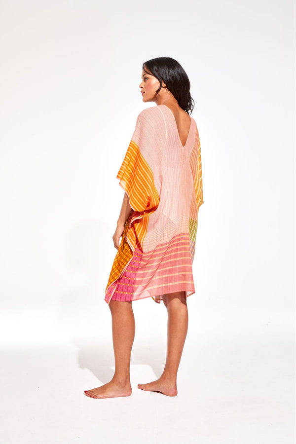 Robe Jason Vibrant fruity