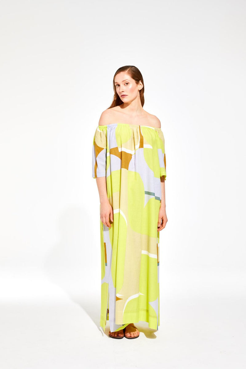 Robe Palao chance lime