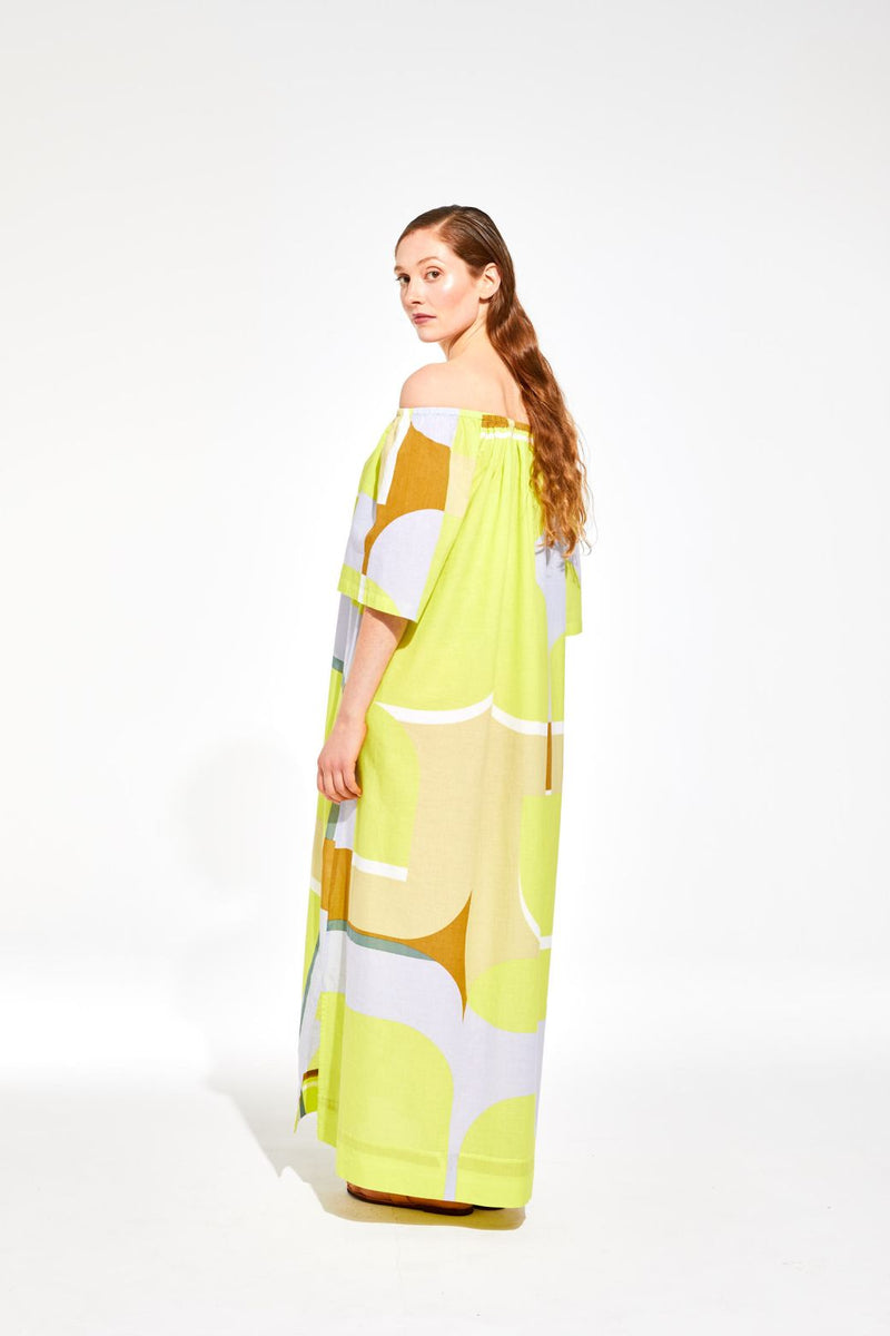 Robe Palao chance lime