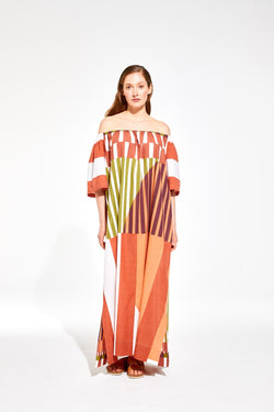 Robe Palao Sol blush