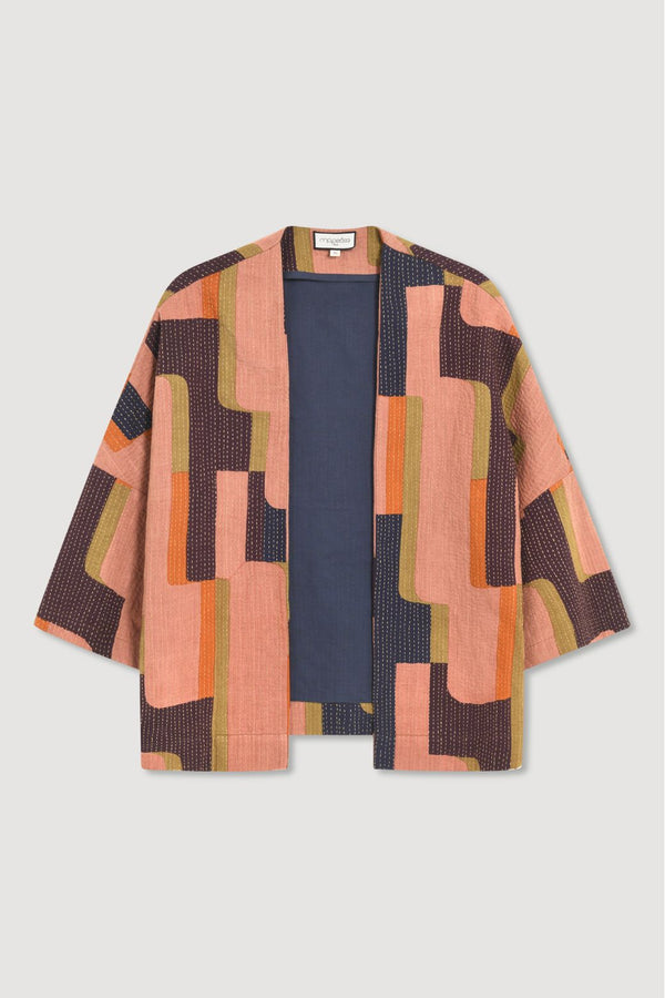 Veste Ada Petra Blush