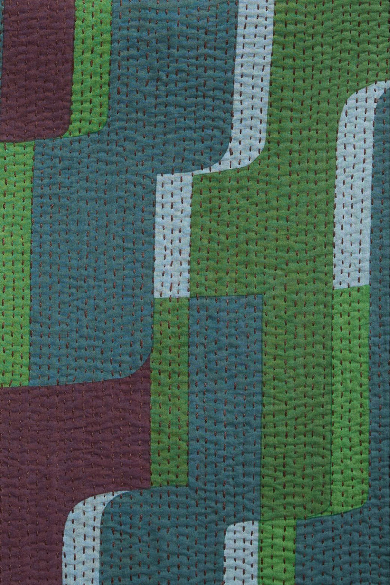 Veste Ada Petra Vert
